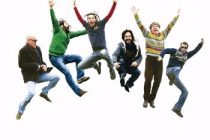 Η πρώτη μεγάλη συναυλία των Locomondo!