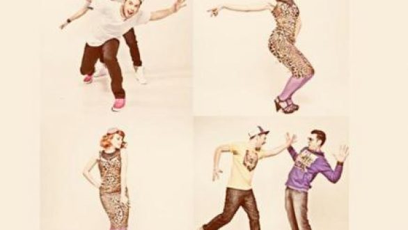 Οι OtherView προτείνουν μια νέα ματιά στη μουσική!