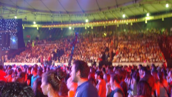 Μουσικά Βραβεία Mad Video Music Awards,το Ράδιο Έβρος ήταν και φέτος εκεί