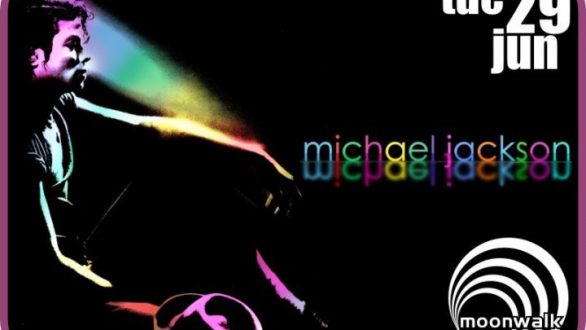 moonwalk Tributes “MICHAEL JACKSON”