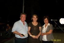 Βράβευση διακεκριμένων γυναικών δημοσιογράφων από το περιοδικό Βορέας