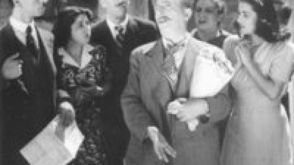 “Ξενιτεμένο μου πουλί”: “ΟΙ ΓΕΡΜΑΝΟΙ ΞΑΝΑΡΧΟΝΤΑΙ”