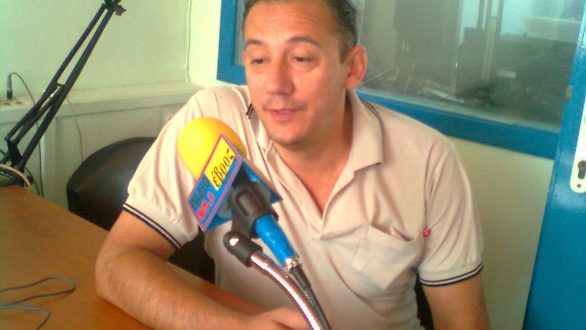 Προκριματικές εκλογές του ΠΑ.ΣΟ.Κ. Ορεστιάδας