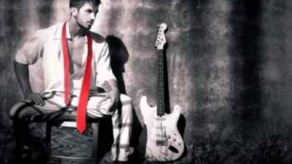 Πόσο ακόμα – από τον Νίκο Γκάνο