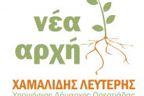 Ανακοίνωση του Συνδυασμού “Νέα Άρχη” για τον Δήμο Ορεστιάδας