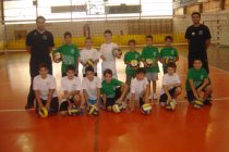 Ξεκίνησαν οι προπονήσεις των ακαδημιών του Aθλητικού Oμίλου Ορεστιάδας