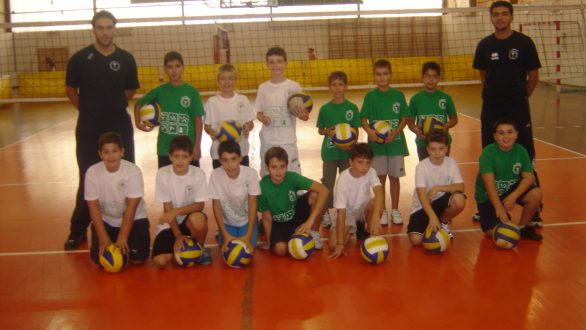 Ξεκίνησαν οι προπονήσεις των ακαδημιών του Aθλητικού Oμίλου Ορεστιάδας