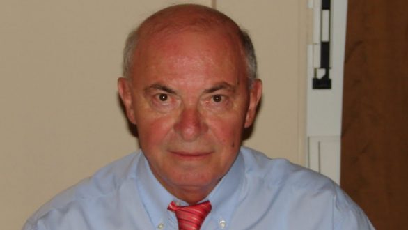 Ο Θεόδωρος Γκουσκουσκίδης, ανεξάρτητος υποψήφιος για το δήμο Ορεστιάδας, στο Ράδιο Έβρος