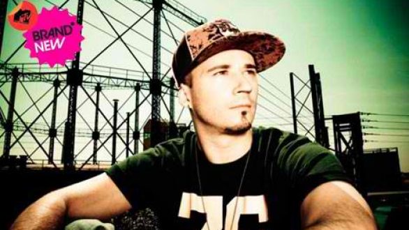 Despina Ricci Feat Stereo Mike – Now I Know