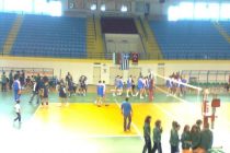 Ολοκληρώθηκε το τριήμερο τουρνουά φιλίας στην Ορεστιάδα – μεγάλες στιγμές για τις ελληνικές ομάδες βόλεϊ