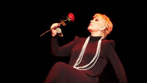 ΜΑΡΙΝΕΛΛΑ – ΤΟ ΜΙΟΥΖΙΚΑΛ (απο τον Τάσο Μπιμπισίδη)