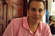 Σταύρος Βαβίας:”Η δυνατότητα δράσης σε τομείς όπως η οικονομία, το περιβάλλον, η πράσινη ανάπτυξη και αειφορία, ο τουρισμός, η γεωργία με ώθησαν στο να υποβάλλω στην κρίση των συμπολιτών μας τις ιδέες μου”.