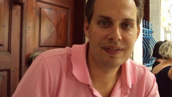 Σταύρος Βαβίας:”Η δυνατότητα δράσης σε τομείς όπως η οικονομία, το περιβάλλον, η πράσινη ανάπτυξη και αειφορία, ο τουρισμός, η γεωργία με ώθησαν στο να υποβάλλω στην κρίση των συμπολιτών μας τις ιδέες μου”.