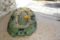 Σύληψη μεταναστών και διακινητών από την ομάδα της Frontex