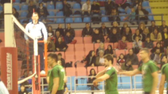 Συνεχίζει τις νίκες ο Α.Ο.Ο