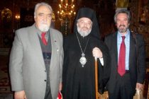 Πραγματοποιήθηκε η 1η Σύναξη Ιεροψαλτών στην Ορεστιάδα