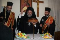 Δραστηριότητες Μητροπολίτη Διδυμοτείχου, Ορεστιάδος και Σουφλίου