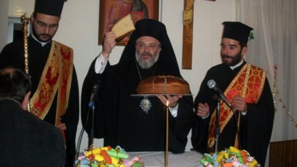 Δραστηριότητες Μητροπολίτη Διδυμοτείχου, Ορεστιάδος και Σουφλίου