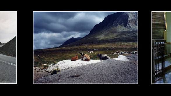 Έκθεση φωτογραφίας από Κέντρο Δημιουργικής Φωτογραφίας Θράκης στην Αλεξανδρούπολη