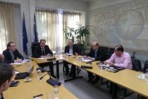 Διάλογος Περιφερειάρχη με Ξενοδόχους και Τουριστικούς Πράκτορες