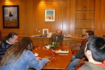 Υποστηρικτικός ο Δήμος Αλεξανδρούπολης προς Πολιτιστικούς Φορείς