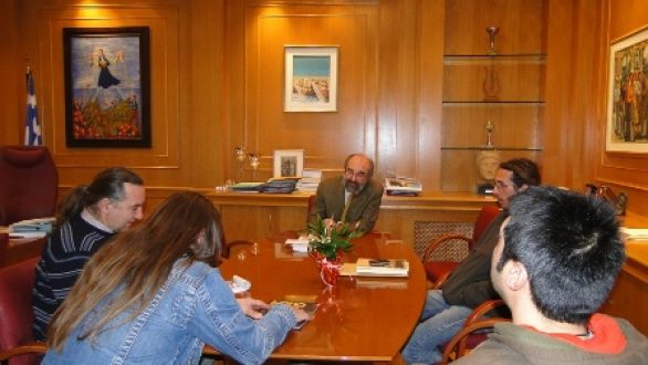 Υποστηρικτικός ο Δήμος Αλεξανδρούπολης προς Πολιτιστικούς Φορείς