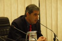 Δηλώσεις Μουζά για την αναστολή λειτουργίας του κολυμβητηρίου Ορεστιάδας λόγω οικονομικών συγκυριών