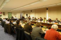 Ψήφισμα του Δημ.Συμβουλίου Ορεστιάδας για την μείωση δρομολογίων την απομάκρυνση του σταθμαρχείου Ο.Σ.Ε από την Ορεστιάδα και για το κλείσιμο του ταπητουργείου Βύσσας