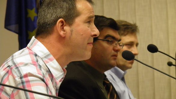 Κουσινίδης: Πρωτόγνωρες καταστάσεις στην Παιδεία “Επιστρέφουμε στη δεκαετία του ’70”