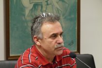 Η επιστολή απάντηση του Χατζηπαναγιώτου στον Γκιζάνη