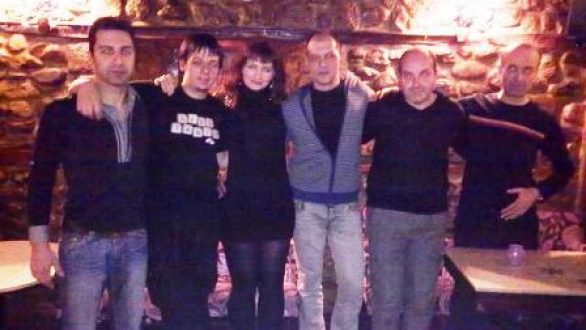 Οι Time Tunnel στην Αλεξανδρούπολη