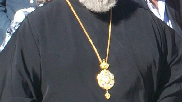 Δήλωση Σεβασμιωτάτου Μητροπολίτη Διδυμοτείχου για την εγκατάσταση λαθρομεταναστών στον Έβρο