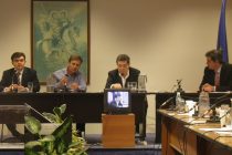 Πολυτάραχη συνεδρίαση στο Δημοτικό Συμβούλιο Ορεστιάδας(ηχητικά)
