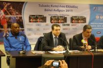 “Ας κερδίσει ο καλύτερος” στον τελικό Κυπέλλου Βόλεϊ στην Ορεστιάδα