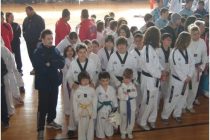 Σπουδαίες διακρίσεις αθλητών ΤΑΕΚΒΟΝΤΟ από την Ορεστιάδα