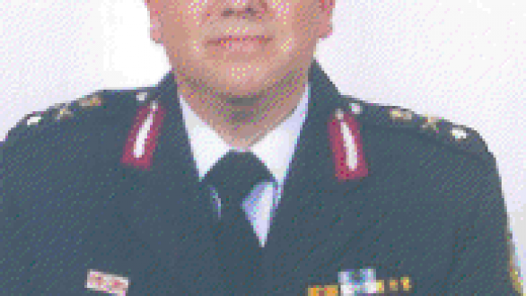 Ανέλαβε καθήκοντα ο νέος Γενικός Αστυνομικός Διευθυντής Περιφέρειας Ανατολικής Μακεδονίας & Θράκης