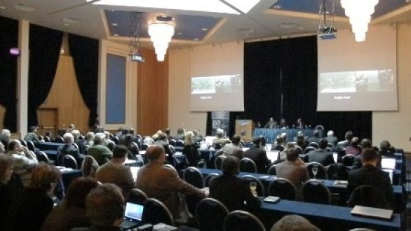 Μέχρι 5 Μαρτίου το 6ο Συνέδριο NEEBOR στην Αλεξανδρούπολη