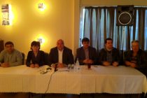 Συνέντευξη για τις 100 μέρες της δημοτικής αρχής του Διευρυμένου Δήμου Ορεστιάδας από την Νέα Αρχή(video)