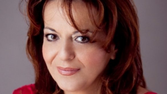 Θετική απάντηση για τον κόμβο τον Δικέλλων έλαβε η Όλγα Ρενταρή-Τέντε από την Εγνατία Οδός ΑΕ