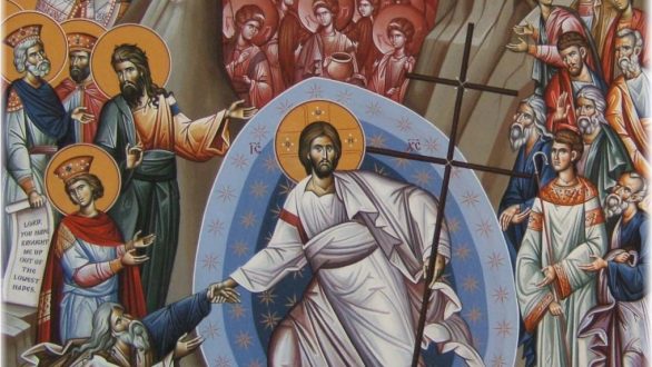 Συμβουλές προς τους καταναλωτές για το Πάσχα