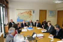 Στις 11 Απριλίου η επόμενη συνεδρίαση του Περιφερειακού Συμβουλίου