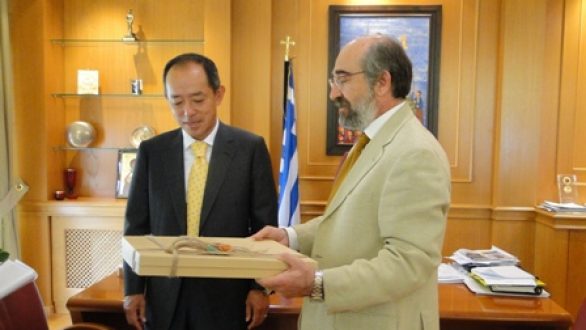 “Κονιτσιουά” Αλεξανδρούπολη