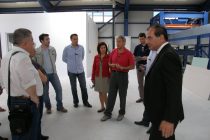 Άρης Γιαννακίδης: «Βλέπουμε ανθρώπους στον Βόρειο Έβρο με αισιοδοξία»