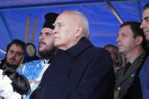 Ελευθέρια Διδυμοτείχου 2011 με Επίτιμο Δημότη τον Πρόεδρο της Δημοκρατίας