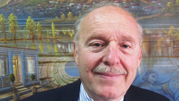 Παρασκευάς Πατσουρίδης : “Επιτέλους και η αδικία σ’ αυτόν τον τόπο έχει τα όριά της”