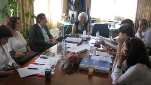 Αναδεικνύοντας τον πολιτισμό θα ενισχυθεί ο τουρισμός στον Έβρο