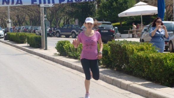 “Έτρεξαν για την αιμοδοσία”