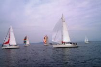 Ιστιοπλοϊκοί αγώνες “Κύπελλο Άνοιξης ΝΟΚ 2011”