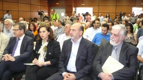 Σε προτεραιότητα η αξιοποίηση του ορυκτού πλούτου της Μακεδονίας-Θράκης