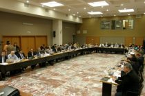 Στις 30 Μαΐου η επόμενη συνεδρίαση του Περιφερειακού Συμβουλίου Ανατολικής Μακεδονίας και Θράκης
